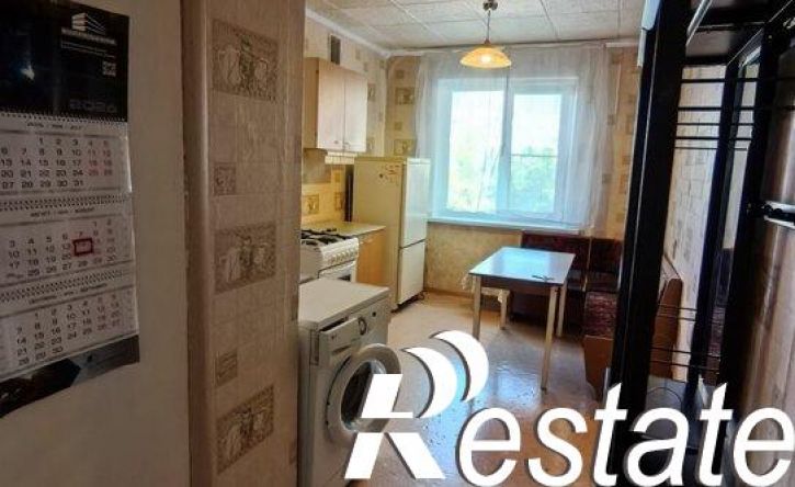 1-комн квартира Владимирская улица, 26,  д. 26