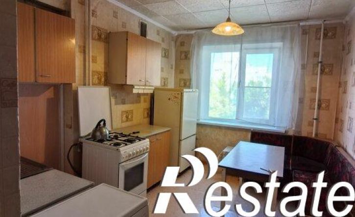 1-комн квартира Владимирская улица, 26,  д. 26
