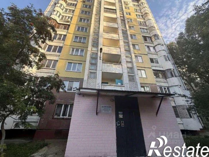 2-комн квартира улица Стара-Загора, 287,  д. 287