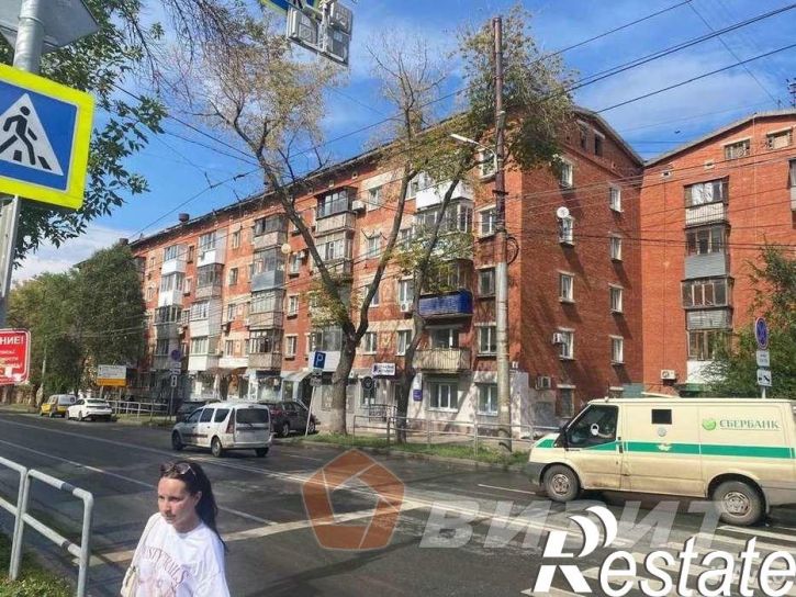 Торговое помещение проспект Масленникова, 6,  д. 6