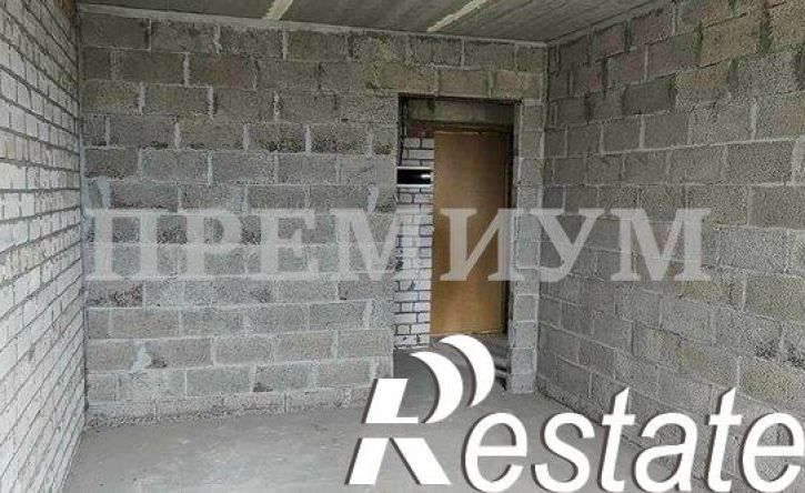 1-комн квартира улица Николая Баженова, 2Б,  д. 2Б