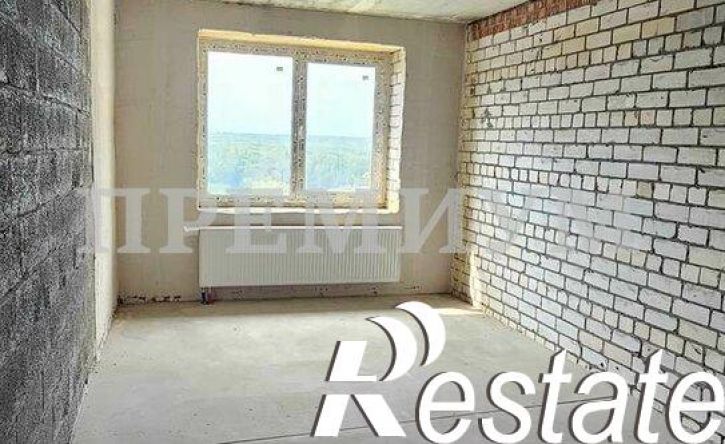 1-комн квартира улица Николая Баженова, 2Б,  д. 2Б