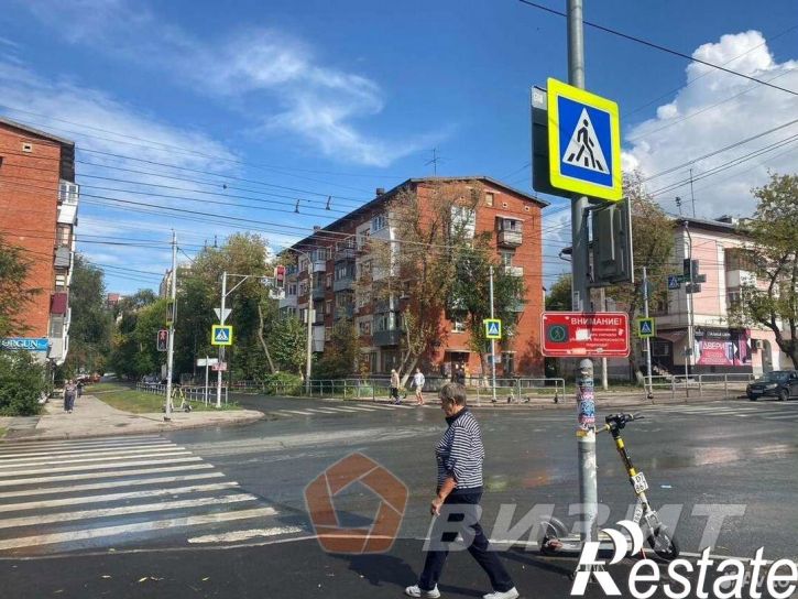 Торговое помещение проспект Масленникова, 6,  д. 6