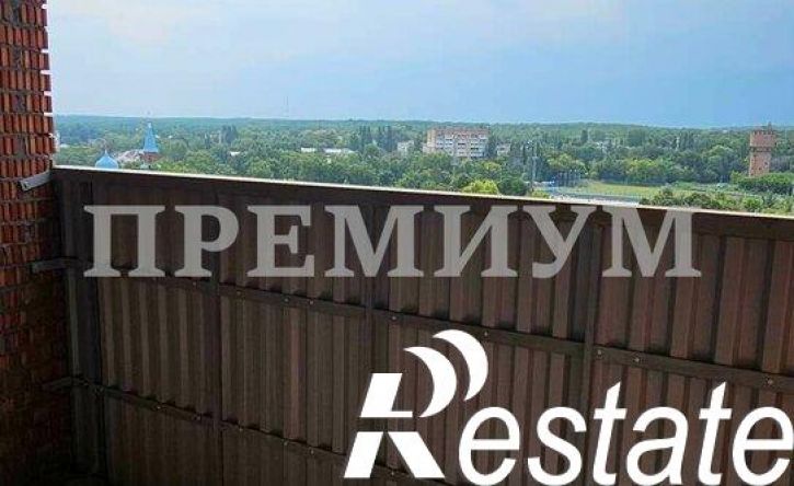 1-комн квартира улица Николая Баженова, 2Б,  д. 2Б