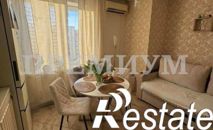 2-комн квартира 1-й кв-л, 31,  д. 31