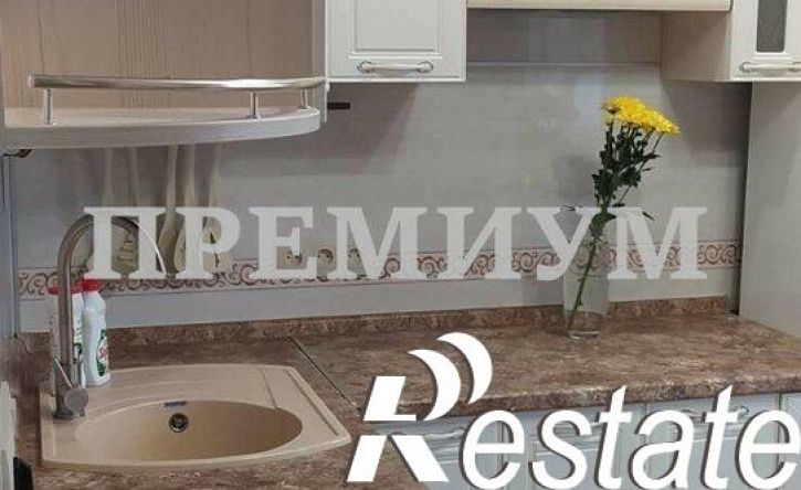 1-комн квартира 1-й кв-л, 64,  д. 64
