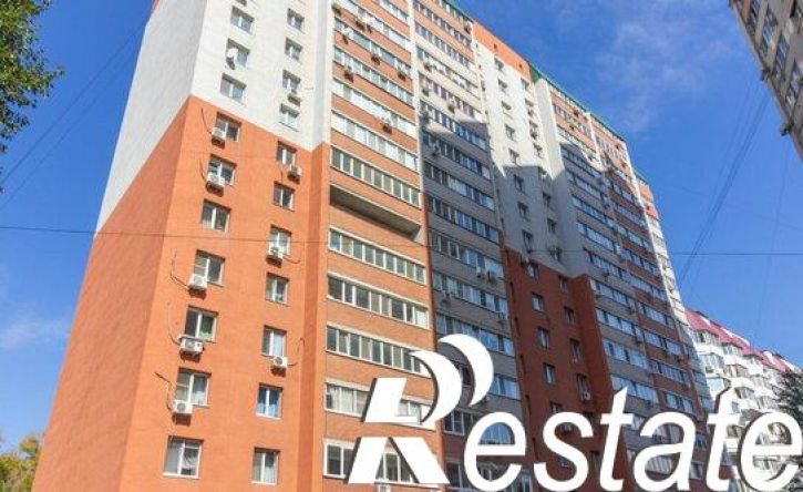 3-комн квартира Вольская улица, 79,  д. 79