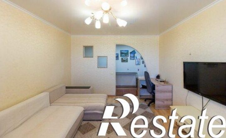 3-комн квартира Вольская улица, 79,  д. 79