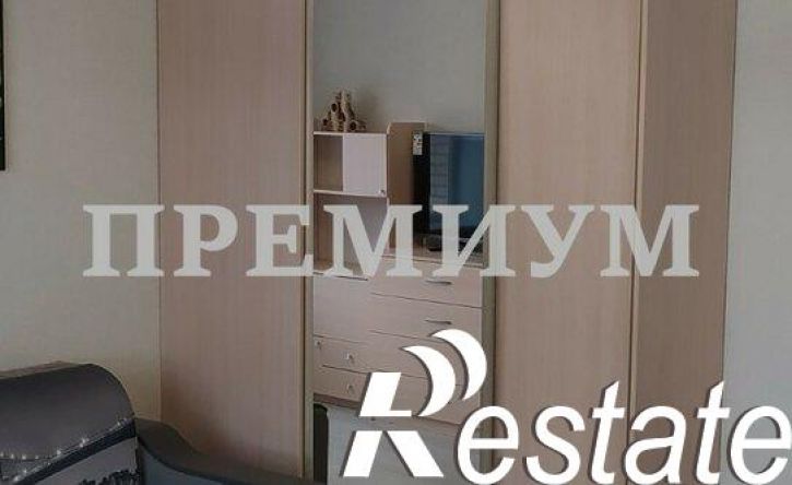 1-комн квартира 1-й кв-л, 64,  д. 64