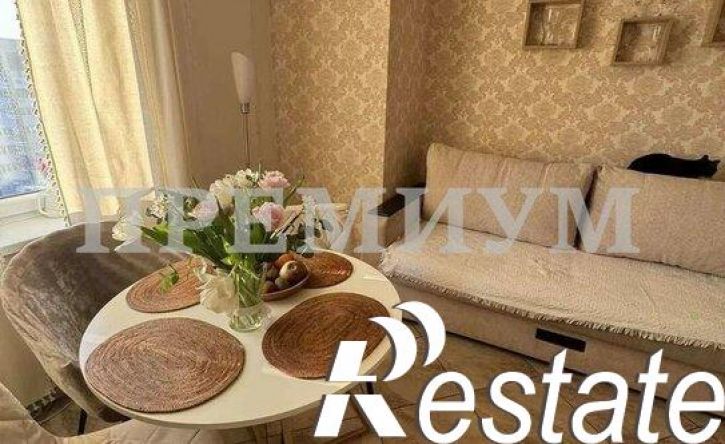 2-комн квартира 1-й кв-л, 31,  д. 31