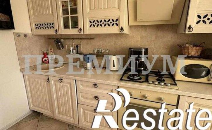 2-комн квартира 1-й кв-л, 31,  д. 31