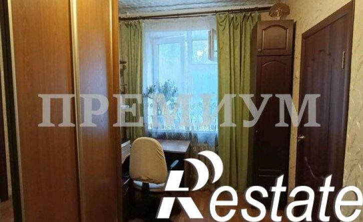 2-комн квартира 11-й кв-л, 19,  д. 19