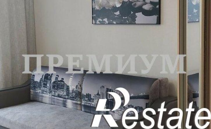 1-комн квартира 1-й кв-л, 64,  д. 64