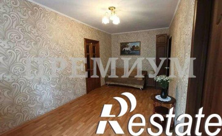 2-комн квартира 11-й кв-л, 19,  д. 19