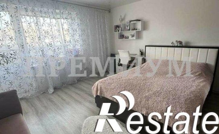 2-комн квартира 1-й кв-л, 31,  д. 31