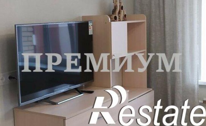 1-комн квартира 1-й кв-л, 64,  д. 64