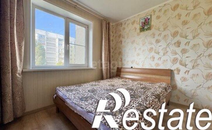 2-комн квартира Солнечная улица, 47,  д. 47