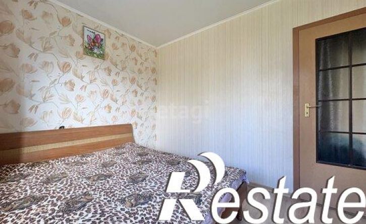 2-комн квартира Солнечная улица, 47,  д. 47