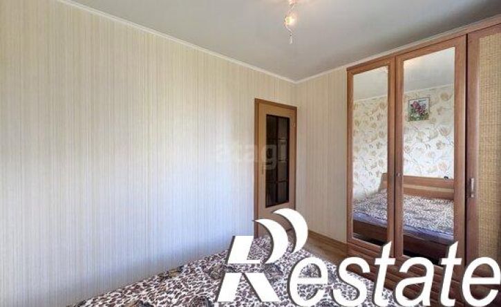 2-комн квартира Солнечная улица, 47,  д. 47