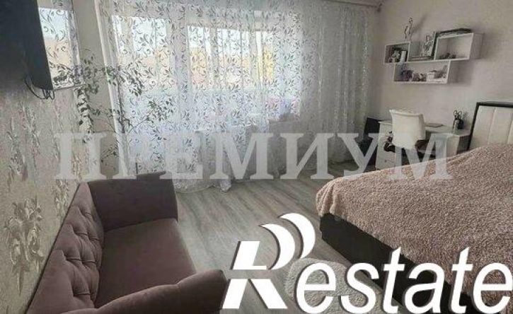 2-комн квартира 1-й кв-л, 31,  д. 31