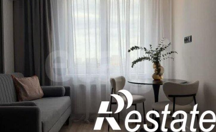 1-комн квартира улица Советской Армии, 91,  д. 91