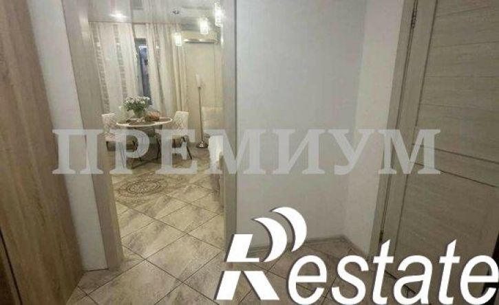 2-комн квартира 1-й кв-л, 31,  д. 31