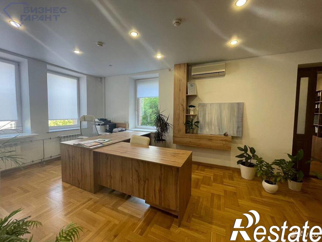 Сдать офис, помещение под офис за 102 000 рублей на Самарская улица, 207