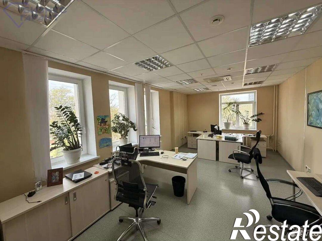 Сдать офис, помещение под офис за 54 000 рублей на улица Мичурина, 21