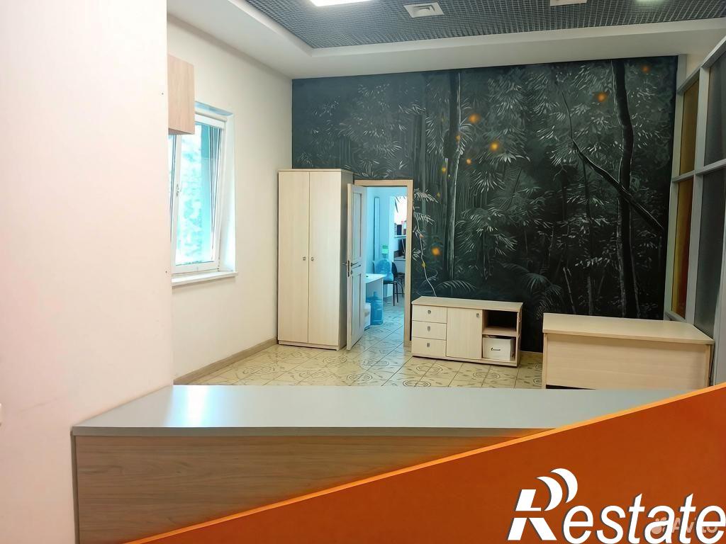 Сдать офис, помещение под офис за 77 000 рублей на улица Врубеля, 15