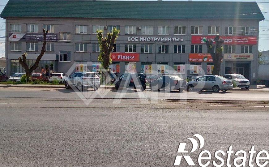 Сдать офис, помещение под офис за 135 000 рублей на проспект Кирова, 10