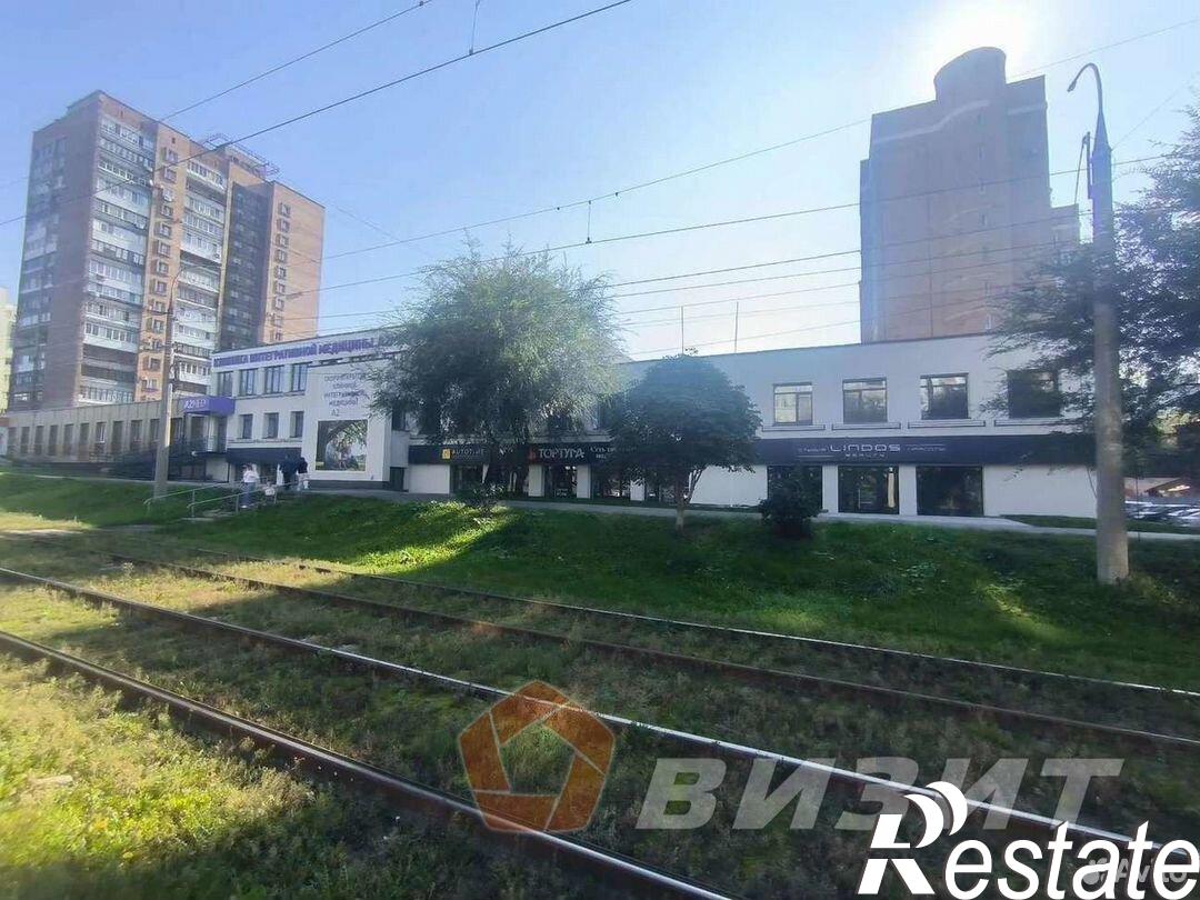 Сдать торговое помещение за 427 000 рублей на Дачная улица, 27А