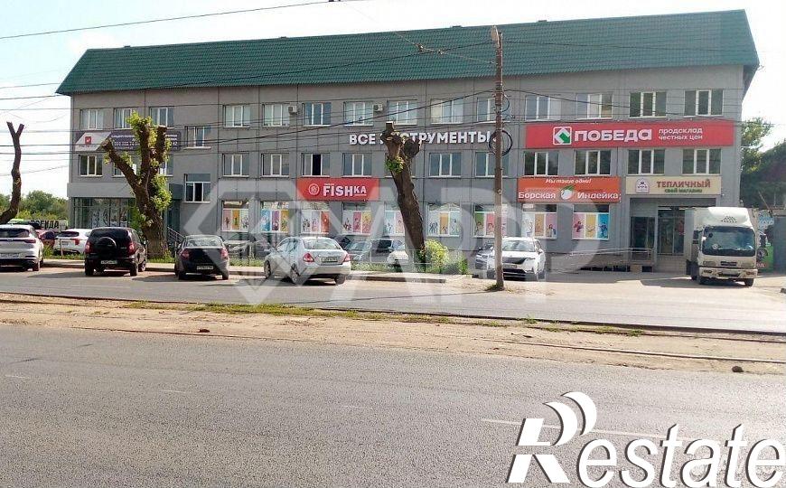Сдать офис, помещение под офис за 135 000 рублей на проспект Кирова, 10