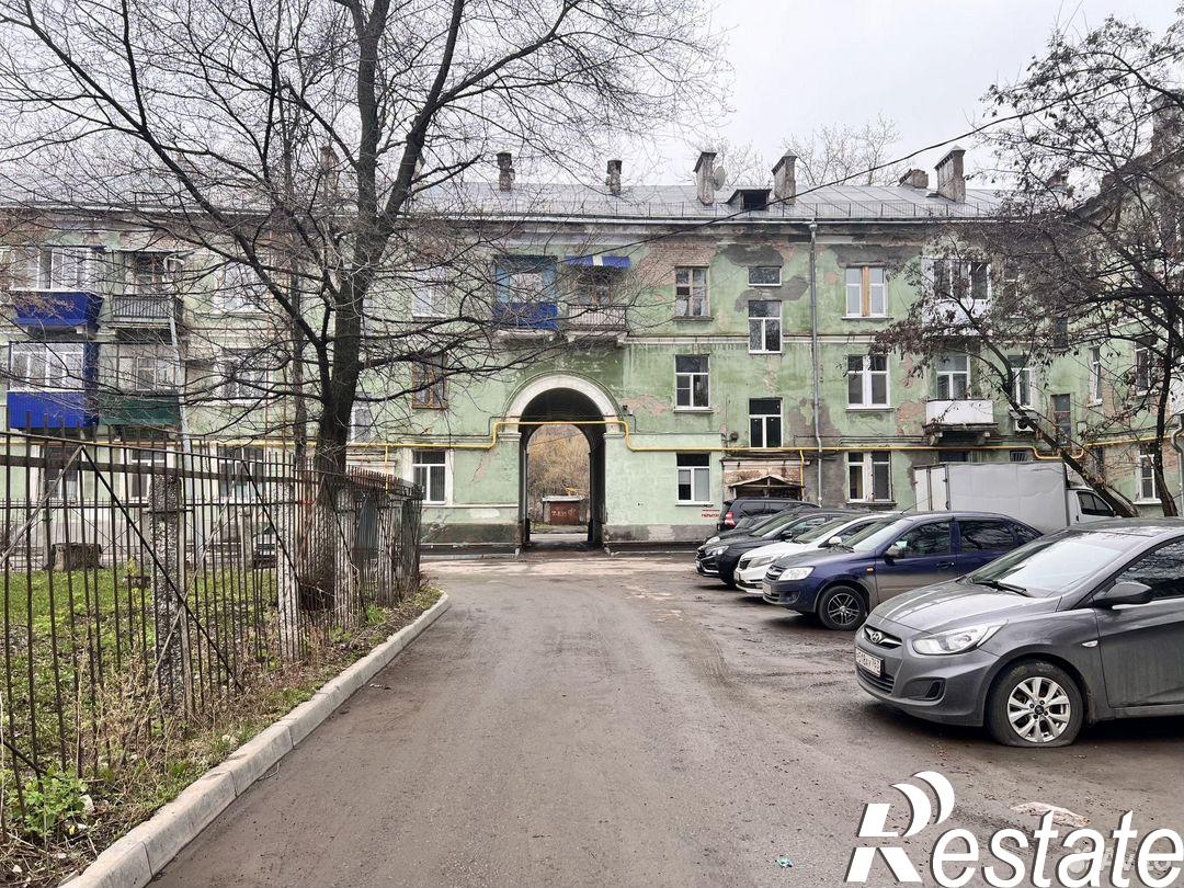 Купить складское помещение за 1 600 000 рублей на Краснодонская улица, 9