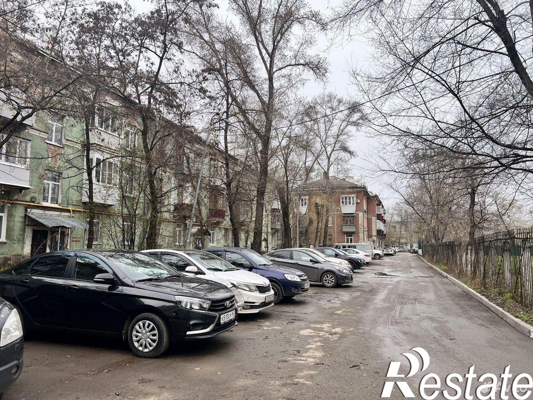 Купить складское помещение за 1 600 000 рублей на Краснодонская улица, 9