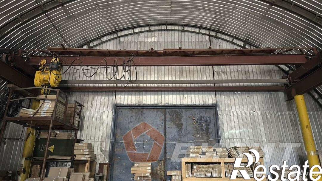 Сдать складское помещение за 110 000 рублей на улица Елизарова, 1А