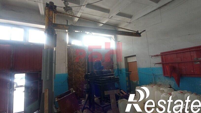 Сдать производственную площадь за 48 000 рублей на Заводское шоссе, 15 к2