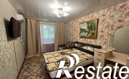Купить квартиру за 6 200 000 рублей на проспект Карла Маркса, 388