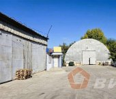 склад 433 кв м улица Елизарова, 1А