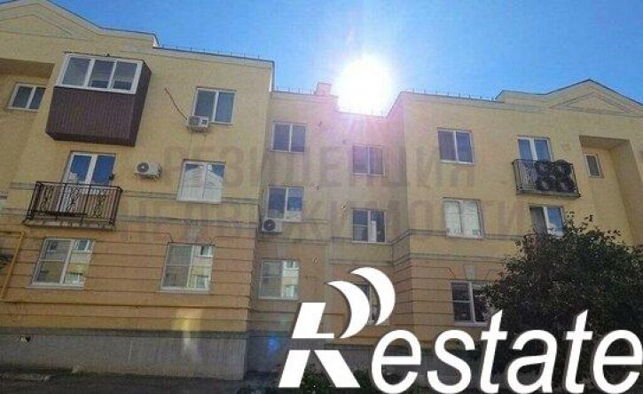 3-комн квартира микрорайон Крутые Ключи, 5