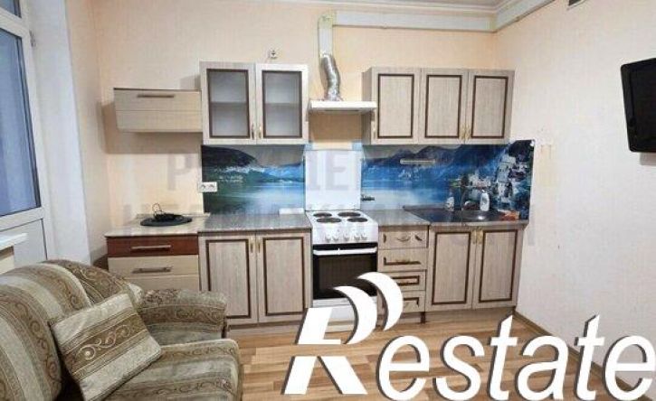 1-комн квартира 7-я просека, 94,  д. 94