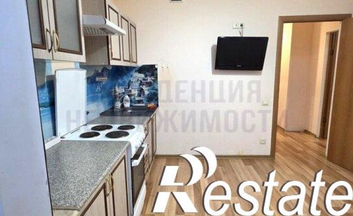 1-комн квартира 7-я просека, 94,  д. 94
