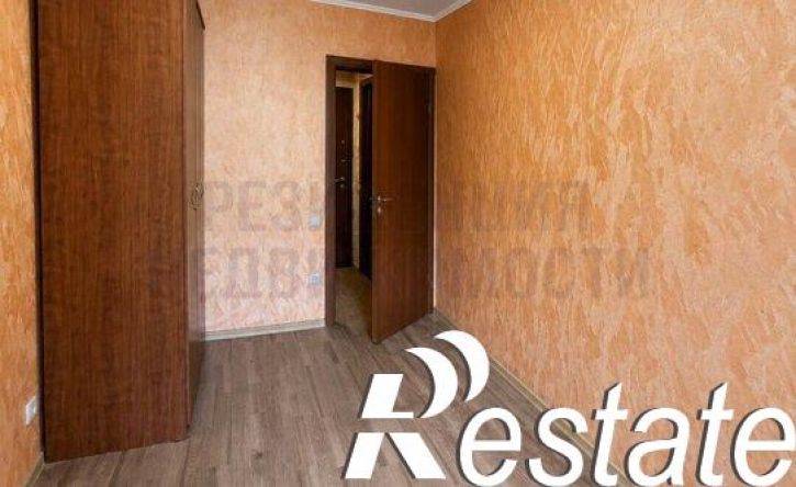 3-комн квартира улица Челюскинцев, 13,  д. 13