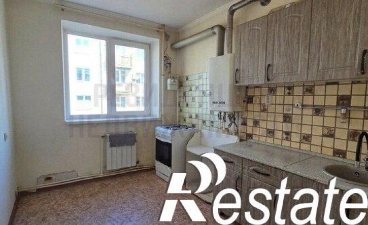 3-комн квартира микрорайон Крутые Ключи, 5