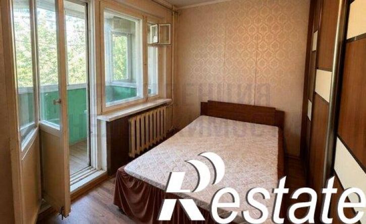 3-комн квартира улица Челюскинцев, 13,  д. 13