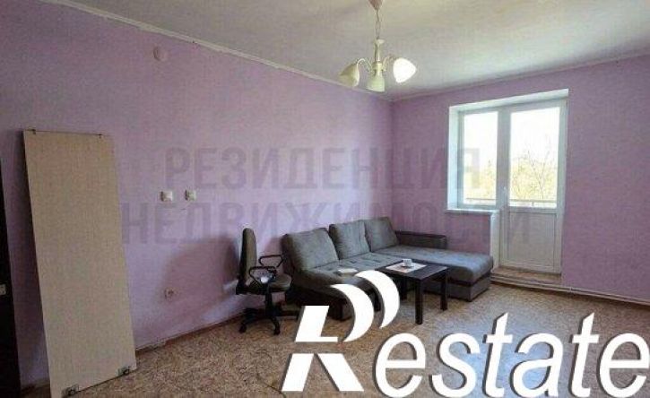 3-комн квартира микрорайон Крутые Ключи, 5