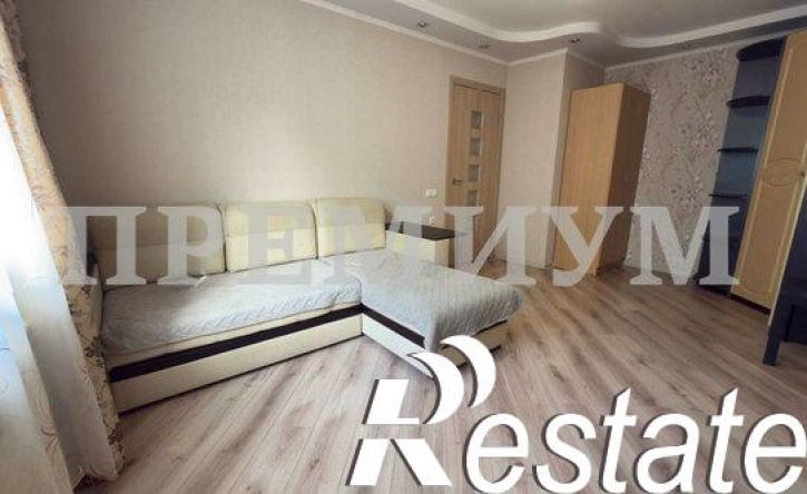1-комн квартира улица Виталия Жалнина, 19,  д. 19