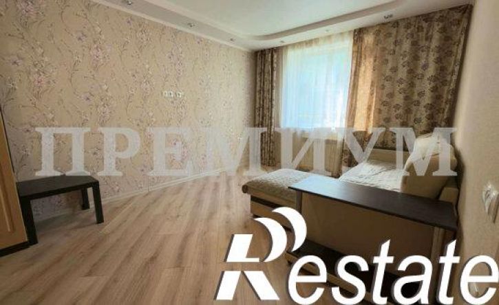 1-комн квартира улица Виталия Жалнина, 19,  д. 19