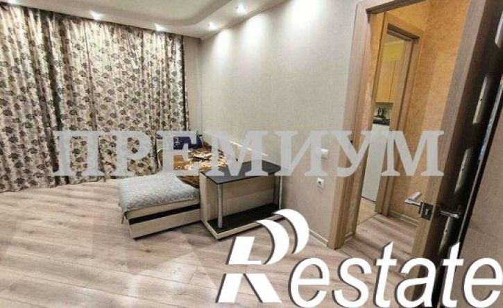 1-комн квартира улица Виталия Жалнина, 19,  д. 19
