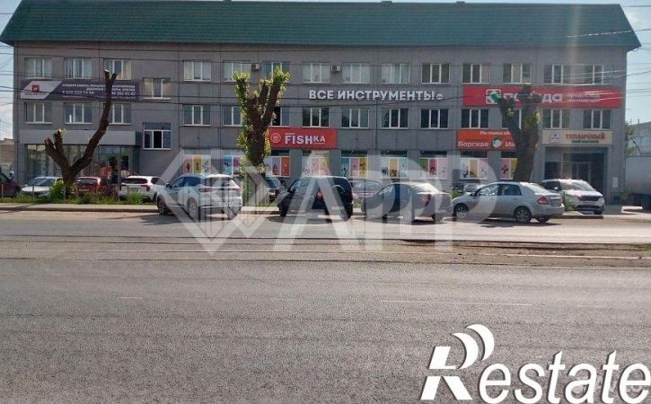 Офис проспект Кирова, 10,  д. 10