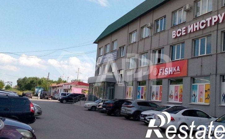 Офис проспект Кирова, 10,  д. 10